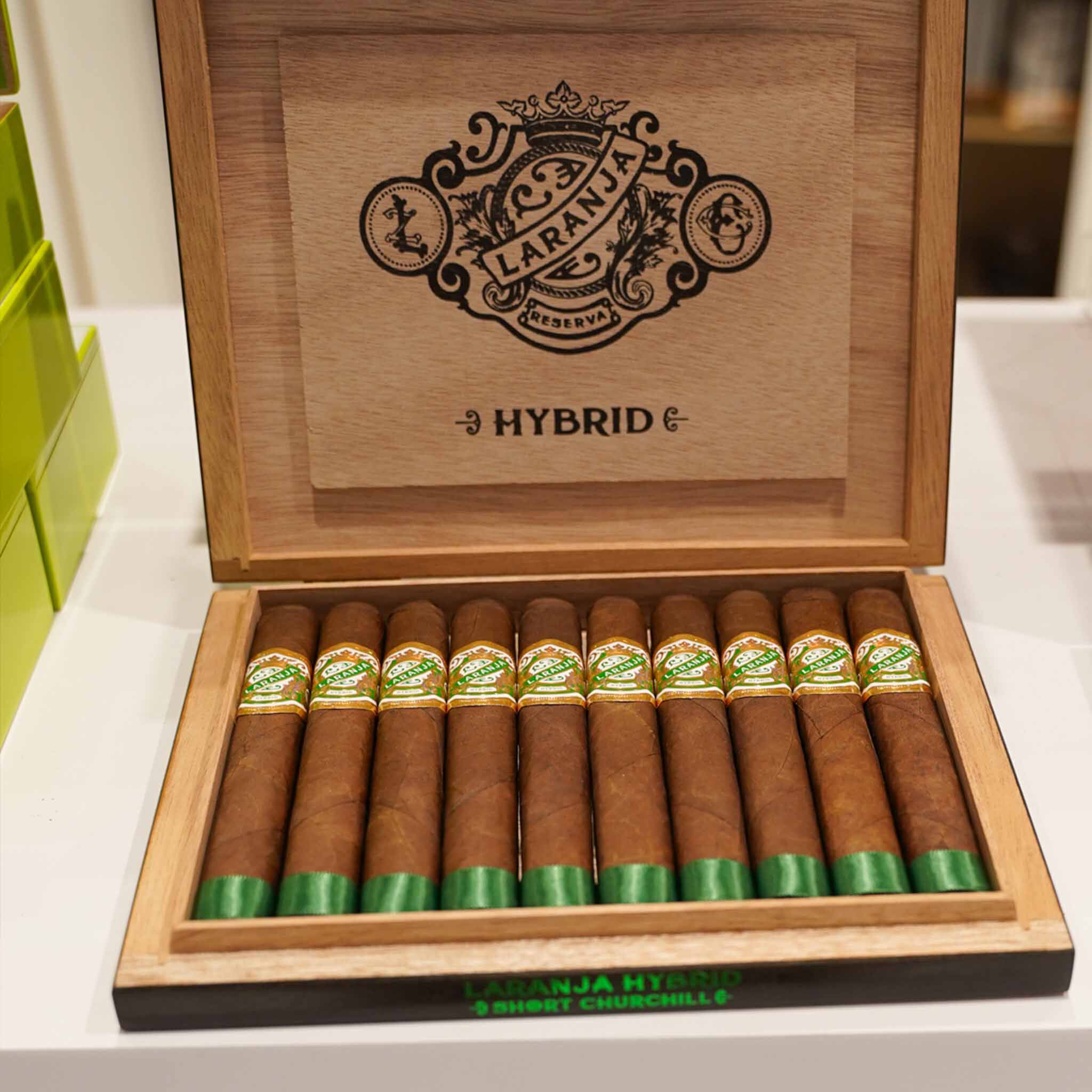 Short Churchill BP, , jrcigars